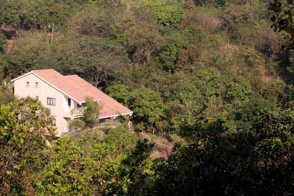 Varshavan- Nature, Hobby And Art Residency Ξενοδοχείο Dāpoli Εξωτερικό φωτογραφία